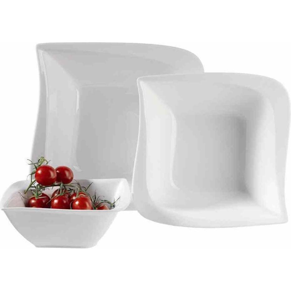 Thumbnail - Mäser Essgeschirr, Schüssel + Schale