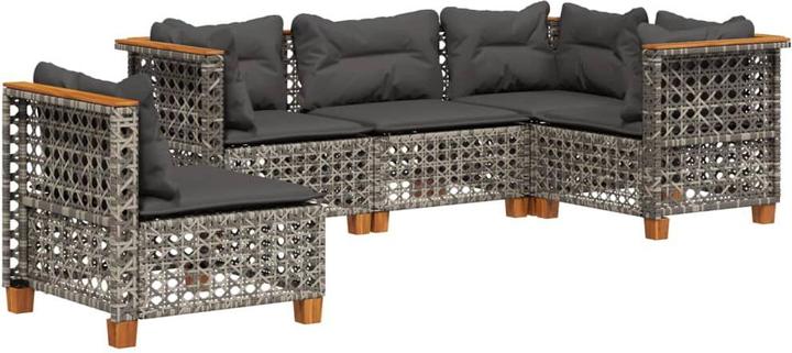 Produktbild vidaXL Barrett