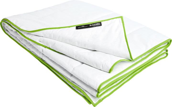 Produktbild Blackroll Bettdecke Recovery Blanket All Year (Polyester, 200 x 155 cm)