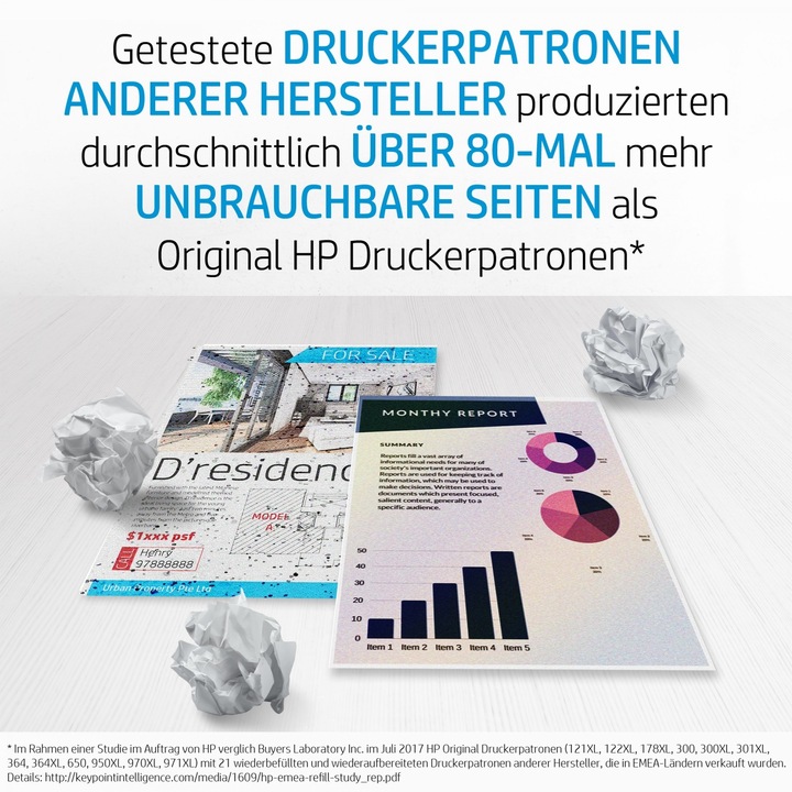 Actual product image HP 963XL (Y)