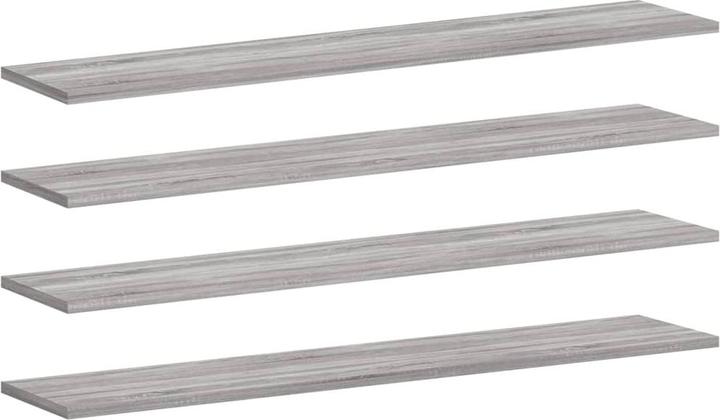 Produktbild vidaXL Wandregal