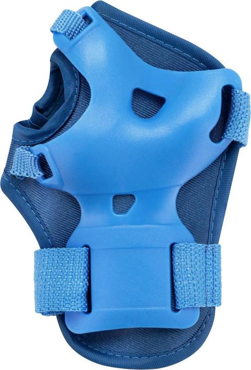 Actual product image Spokey Buffer (XS, Elbow protectors, Knee pad, Wrist protectors, 6 pieces)