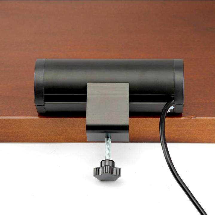 Actual product image Urban Factory Powee Desk: Double Eu Socket W/Usb-A (2 x, CEE 7/3, 1.35 m)