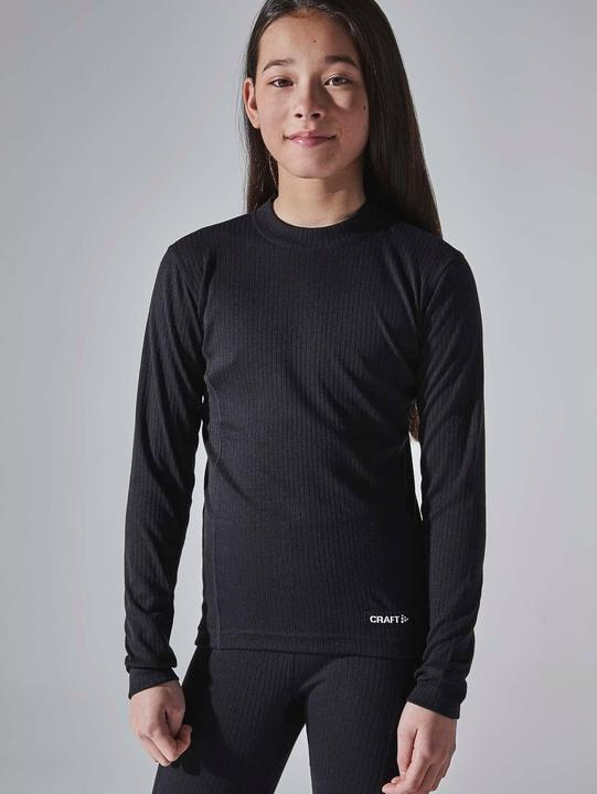 Produktbild Craft Core Dry Baselayer Set Kinder (122, 128)