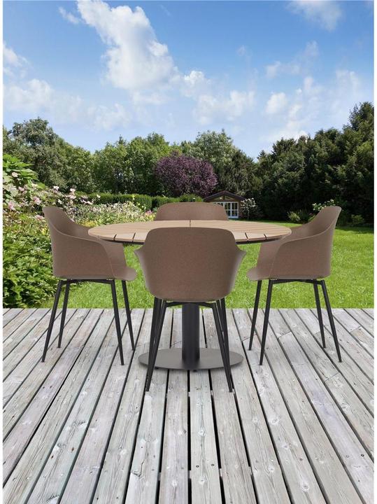 Actual product image Schou Hector (113 cm)