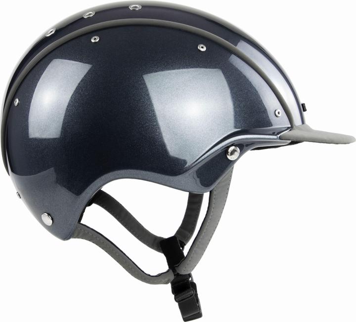 Produktbild Casco Apart Reithelm (55 - 58 cm)