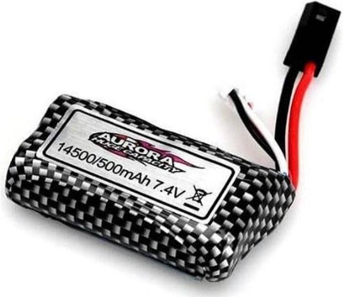 Absima Li-Lion Akku (7.40 V, 650 mAh)