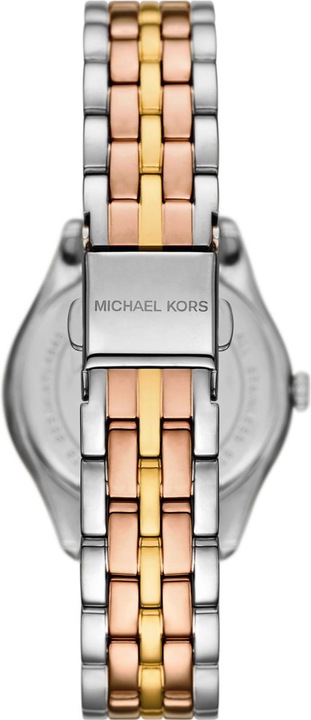 Immagine prodotto Michael Kors Harlowe (Orologio da polso analogico, 33 mm)