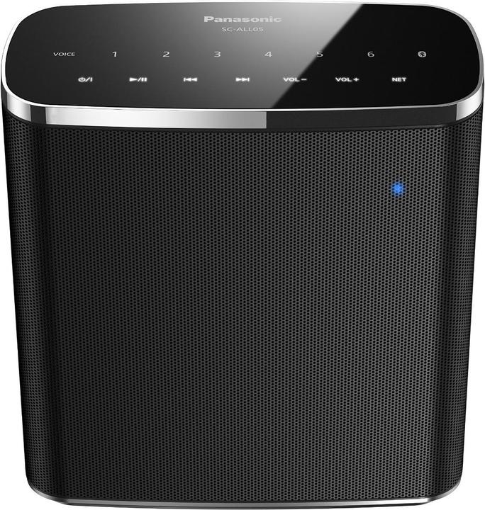 Produktbild Panasonic Sc-All05eg (Bluetooth, WLAN)