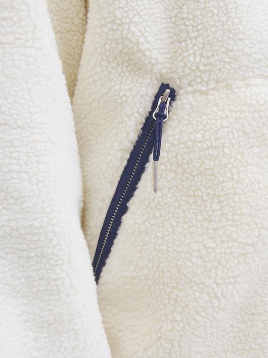 Produktbild Jack & Jones Jornorrebro Teddy Jacket Sn (S)