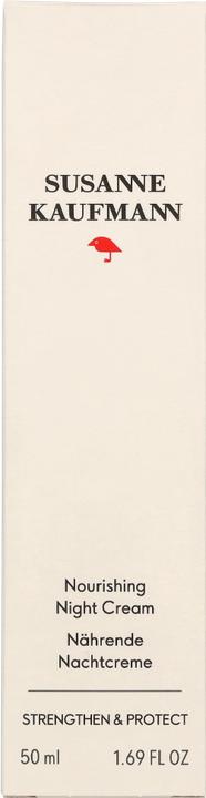 Immagine prodotto Susanne Kaufmann Crema Notte Nutriente (50 ml, Crema notte)