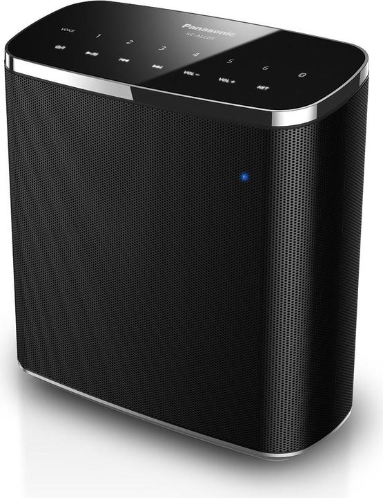 Produktbild Panasonic Sc-All05eg (Bluetooth, WLAN)