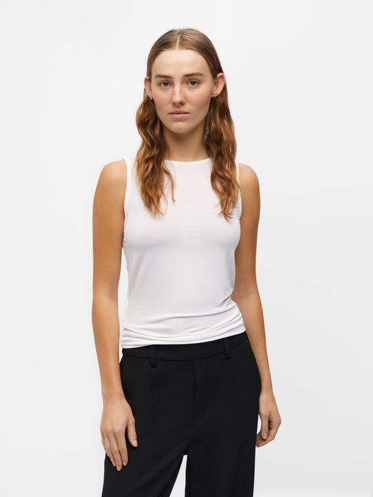 Produktbild Object U-Ausschnitt Tanktop (S/M)