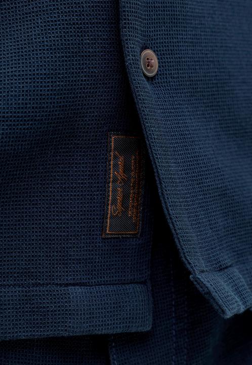 Actual product image Jack & Jones Hemd Global Kurzarmhemd (M)