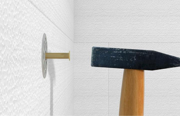 Produktbild Fischer Putzdübel FIF-PN 8/60 (100 Stk.)