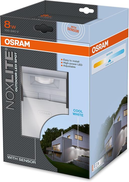 Produktbild Osram Noxlite FS1 4008321998385 LED- (430 lm, IP44)