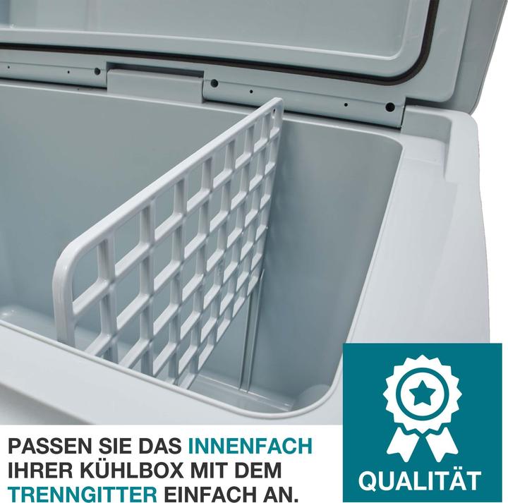 Produktbild Jamb 2-in-1 Kühlbox & Wärmebox (25 l)