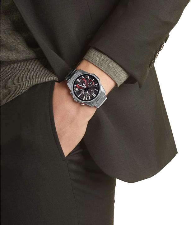 Immagine prodotto Casio Edificio (Cronografo, 45 mm)