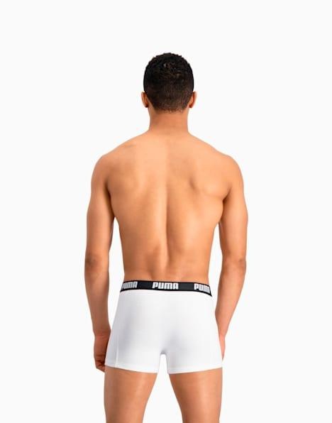 Actual product image Puma Basic Boxer (XXL, pack of 2)