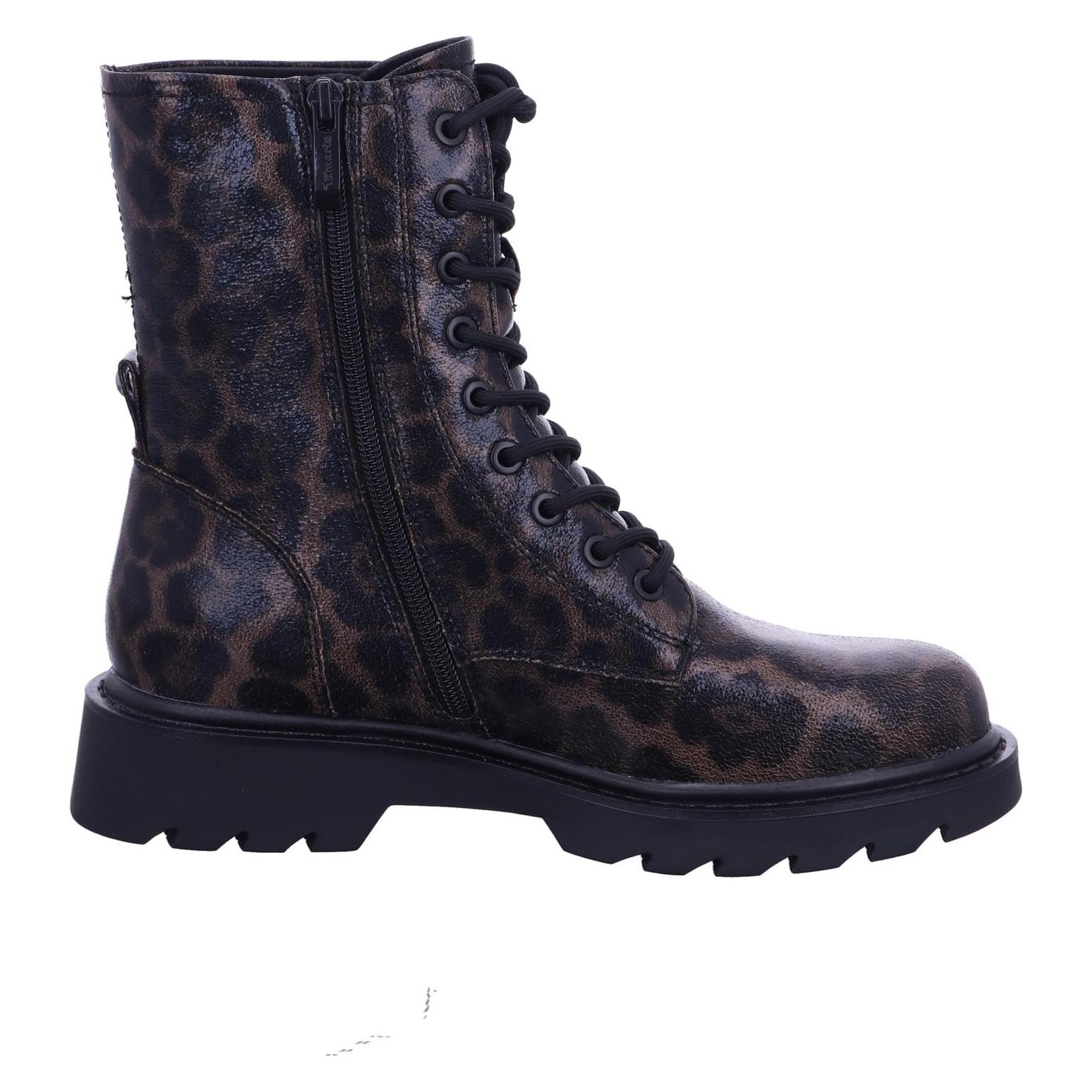 Tamaris, Vrouwen, Laarzen, Stiefelette, Bruin, (40)