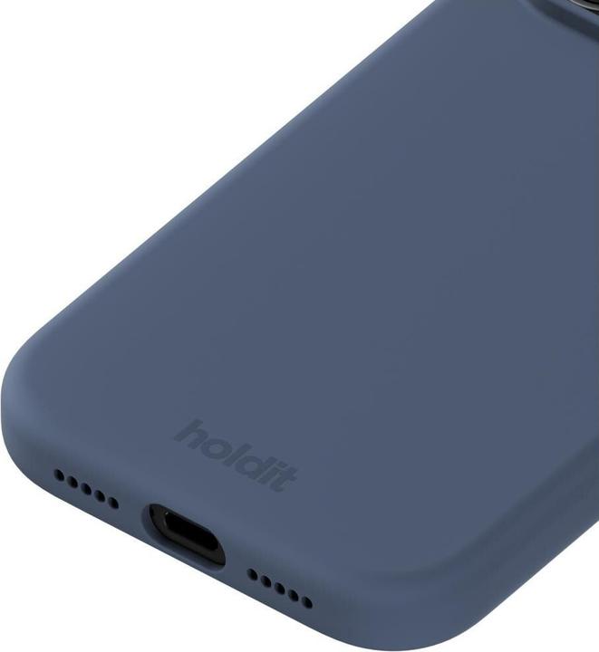 Produktbild Holdit Silicone Case (Apple iPhone 17 Pro)