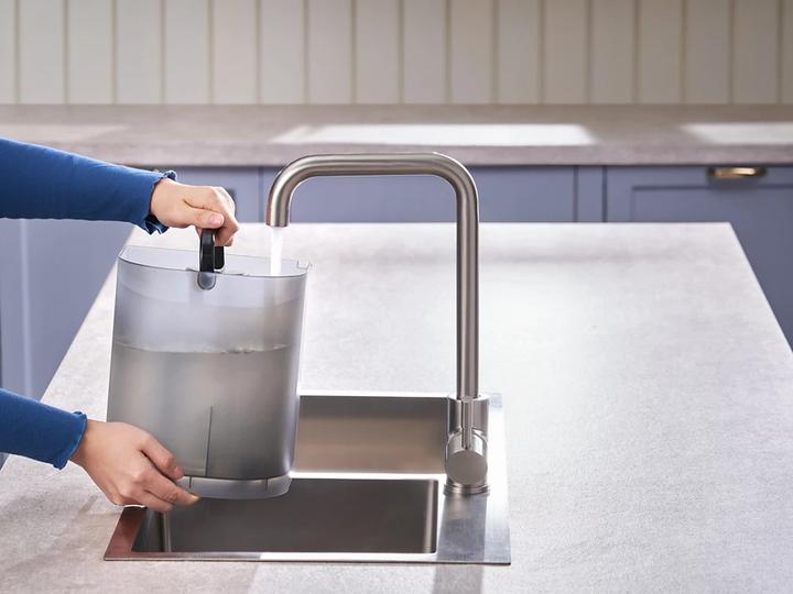 Immagine prodotto Philips ADD6901HBK Tutto in uno