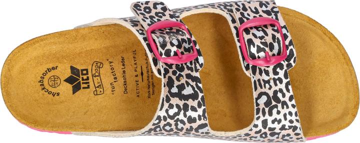 Image du produit Lico Bioline Rocky (40)