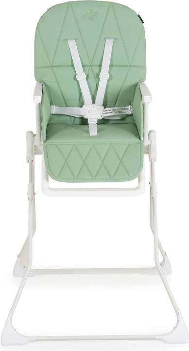 Actual product image Cangaroo Kinderhochstuhl Waffel Fussstütze (Highchair)