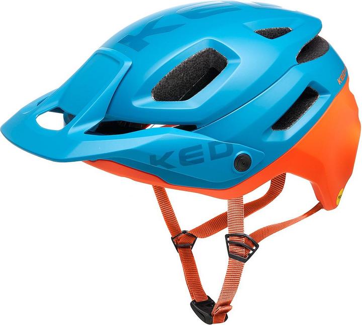 Produktbild KED Pector ME-2 (52 - 58 cm)