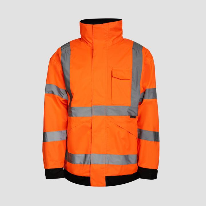 Actual product image Korntex Lightweight rain jacket (3XL)