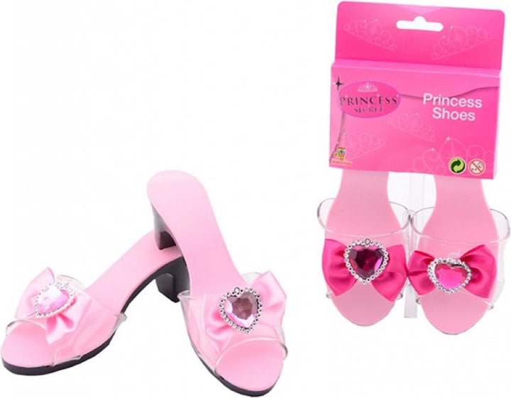 NoName Prinzessinnenschuhe