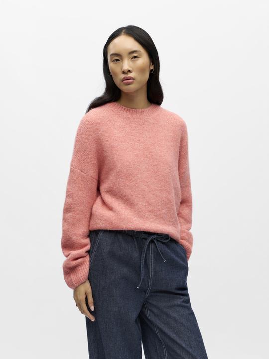 Produktbild Object Geripptes Pullover (XL)