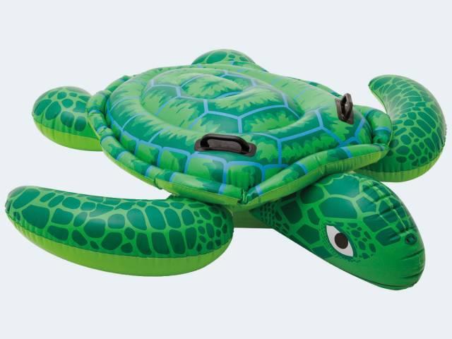 Produktbild Intex Lil' Sea Turtle