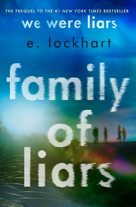 Produktbild Family of Liars (Englisch, Lockhart E, 2022)