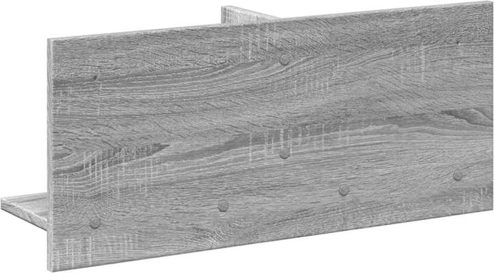 Actual product image vidaXL Wall cabinet (100 x 16.5 x 30 cm)