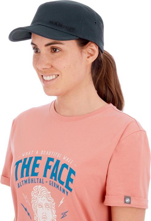 Actual product image Mammut Lhasa cap (S, M)