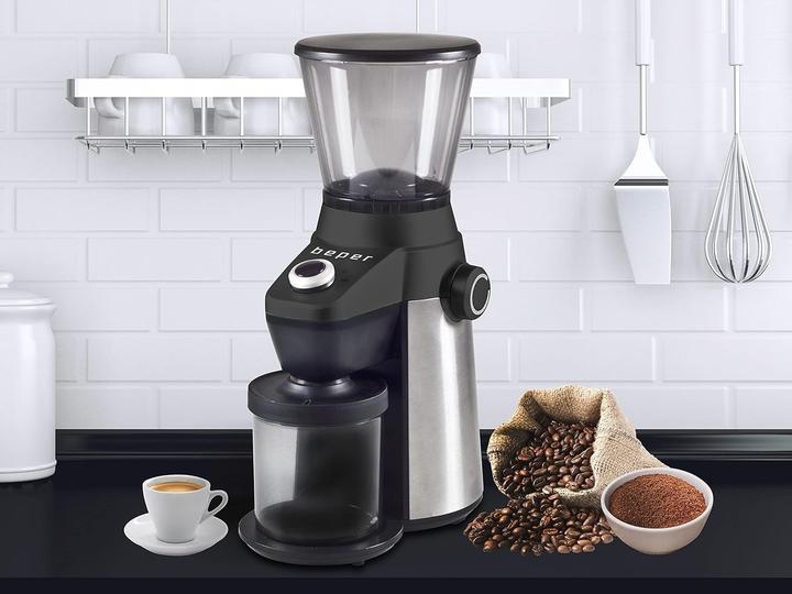 Immagine prodotto Beper BP.580