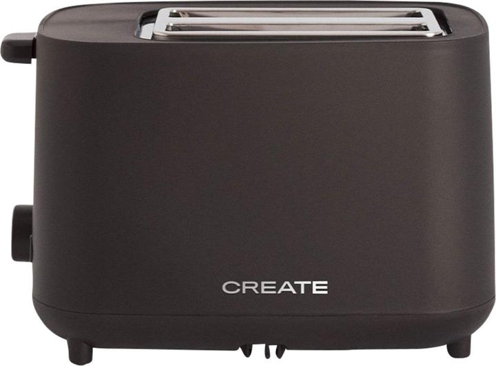 Create Toast Studio