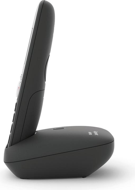 Actual product image Gigaset WIRELESS PHONE A690 IBERIA BLACK S30852-H2810-D201