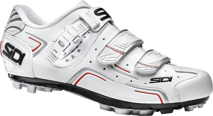 Produktbild Sidi Chaussures VTT BUVEL Blanc 2015 (45)