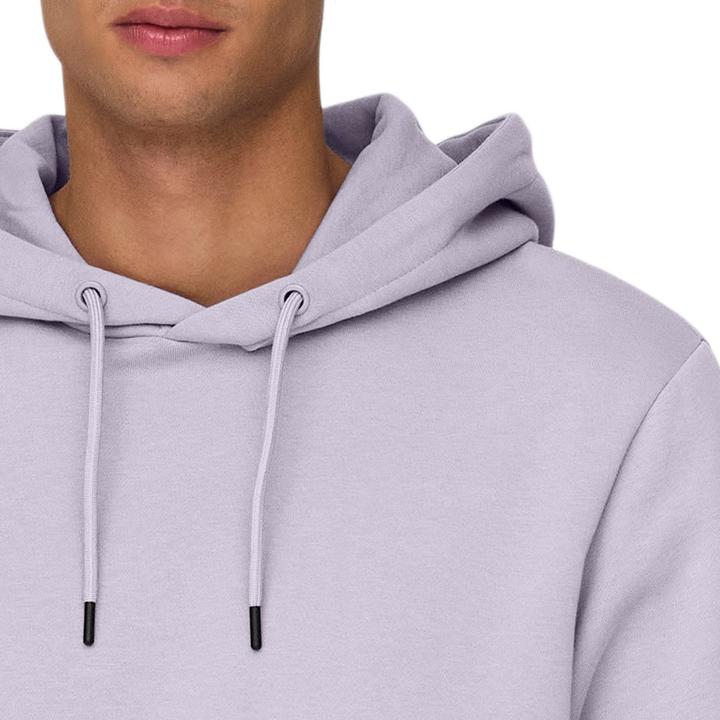 Produktbild Only & Sons 2er Pack Ceres Sweatshirt / Hoodie (S)