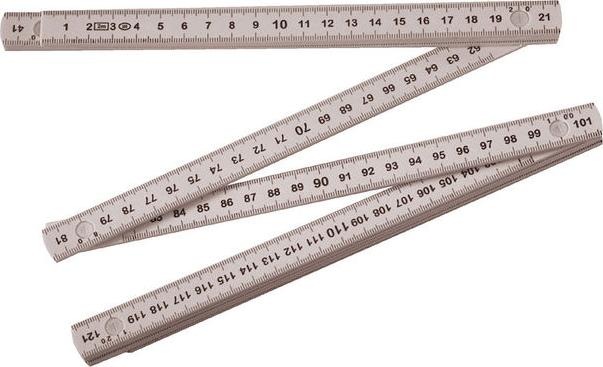 Produktbild technocraft Gliedermeter (M)