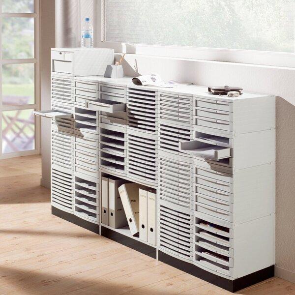 Produktbild Han Schubladenbox (A4, B4, C4)