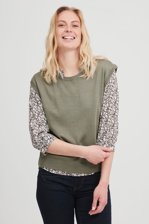 Immagine prodotto Fransa FRZUBASIC 20608843 (XL)