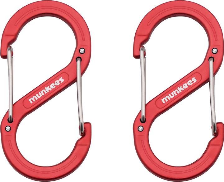 Produktbild Munkees S-Form