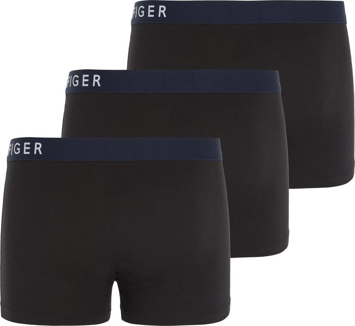Image du produit Tommy Hilfiger Logo Trunk (M, Lot de 3)