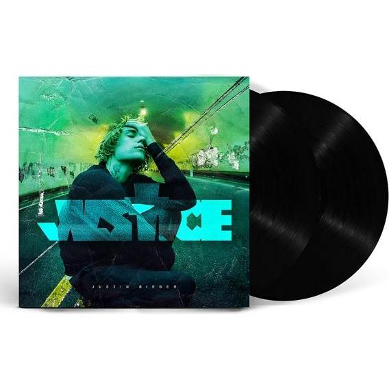 Justice, Schallplatten