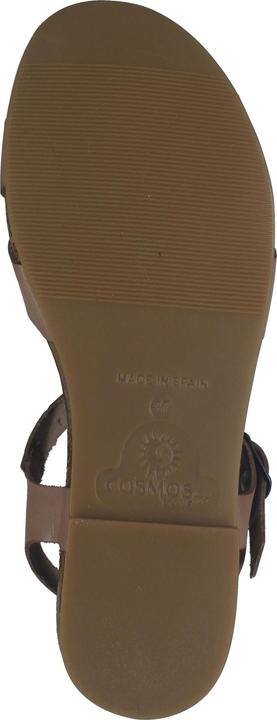 Immagine prodotto Cosmos Comfort presenta un sandalo in pelle con cinturino di alta qualità. Perfetto per numerose occasioni di svago (41)