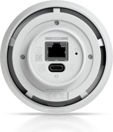 Productafbeelding Ubiquiti G6 Pro Bullet (3840 x 2160 Pixels)
