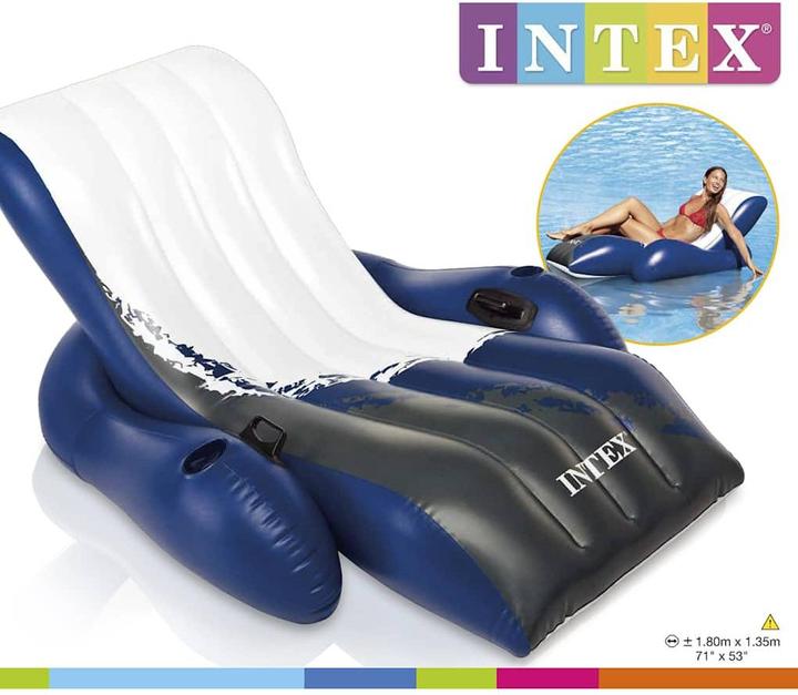 Produktbild Intex Silas